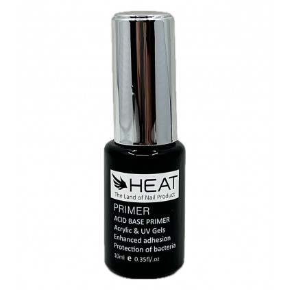 پرایمر اسیدی 10 میل هیت HEAT
