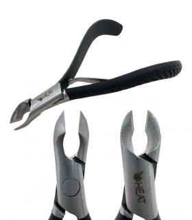 نیپر کوچک هیت HEAT SMALL NIPPER - دسته سیلیکونی