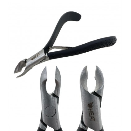 نیپر کوچک هیت HEAT SMALL NIPPER - دسته سیلیکونی