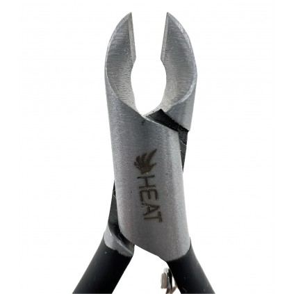 نیپر کوچک هیت HEAT SMALL NIPPER - دسته سیلیکونی