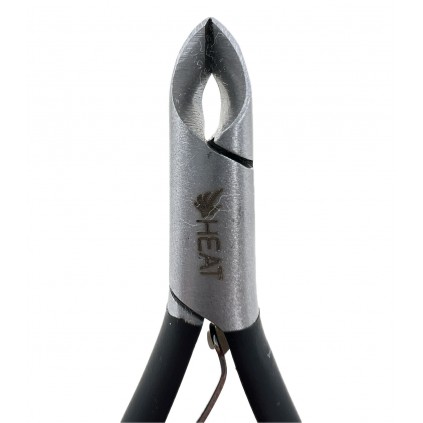 نیپر کوچک هیت HEAT SMALL NIPPER - دسته سیلیکونی