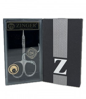 قیچی مانیکور زینگر ZINGER 1303 - اورجینال