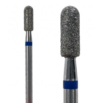 سرسوهان مانیکور روسی KMIZ 44 شعله سایز 3.1