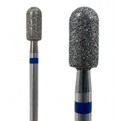 رسوهان مانیکور روسی KMIZ 52 میکروفونی سایز 4