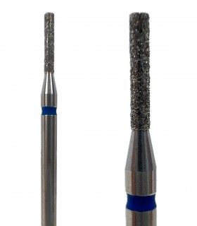 سرسوهان مانیکور روسی KMIZ 45 شعله سایز 1.8