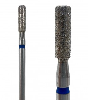 سرسوهان مانیکور روسی KMIZ 39 شعله سایز 2.5