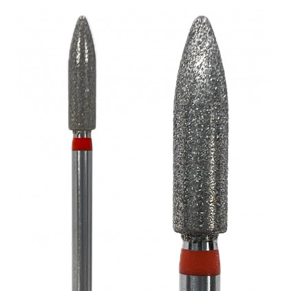 سرسوهان مانیکور روسی KMIZ 54 شعله سایز 3.5