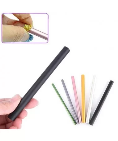 لوله فرمر کاشت ناخن