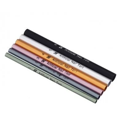 لوله فرمر کاشت ناخن