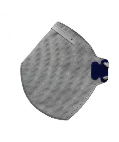 ماسک سوپاپ دار کاشت ناخن مکس