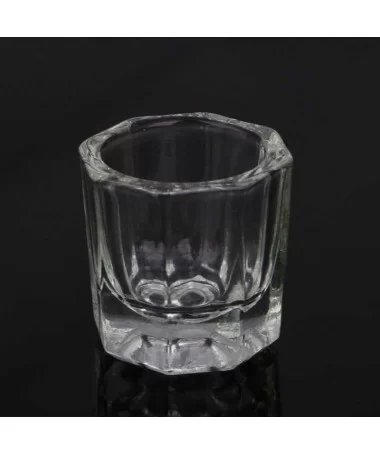 گوده لیکوئید شیشه ای کوچک