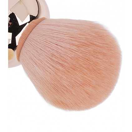 فرچه ناخن نرم سر گرد