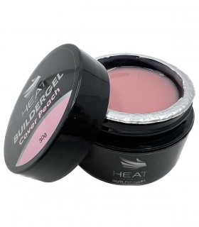 بیلدر ژل هیت HEAT 30G - هلویی