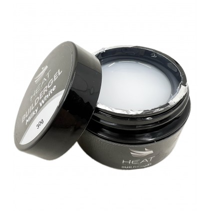 بیلدر ژل هیت HEAT 30G - شیری