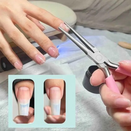 پینچر انبری ناخن آی بی آی IBI