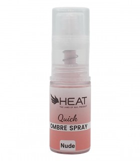 اسپری آمبره نود هیت Heat Ombre Spray Nude