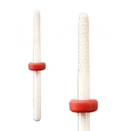 سر سوهان سرامیکی میخی ویلسون WILSON - نوار قرمز سرگرد