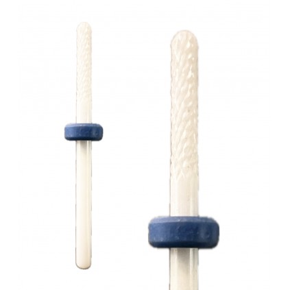 سر سوهان سرامیکی میخی ویلسون WILSON - نوار آبی سرگرد