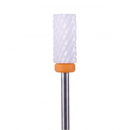 سر سوهان سرامیکی استوانه ای ویلسون WILSON - نوار نارنجی