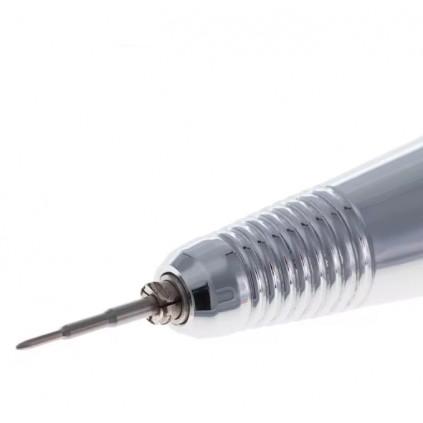 سر سوهان تیتانیوم مانیکور حرفه ای ویلسون WILSON