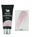 پلی ژل نود هیت HEAT NUDE 60ML