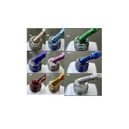 آیس ژل آرت ژل ART GEL