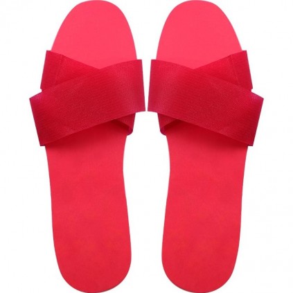 دمپایی یکبار مصرف پدیکور - پک 10 جفتی