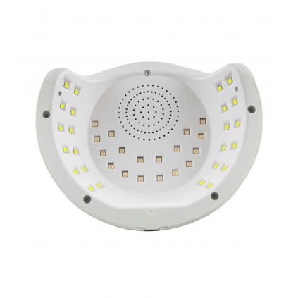 دستگاه UV LED ناخن سان 98 وات SUN T2 PLUS