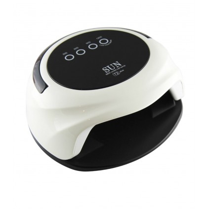 دستگاه UV LED ناخن سان 98 وات SUN T2 PLUS