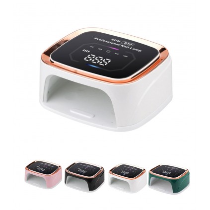 دستگاه UV LED سان 168 وات SUN S10