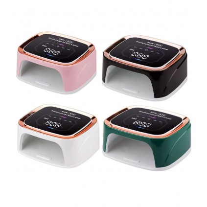 دستگاه UV LED سان 168 وات SUN S10