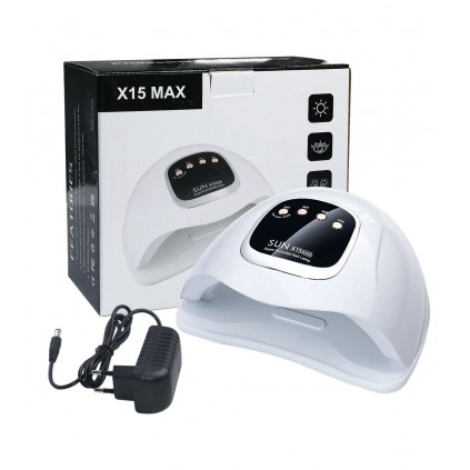 دستگاه UV LED سان 180 وات SUN X15 MAX