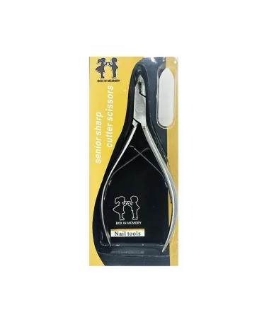 نیپر ناخن سنیور SENIOR