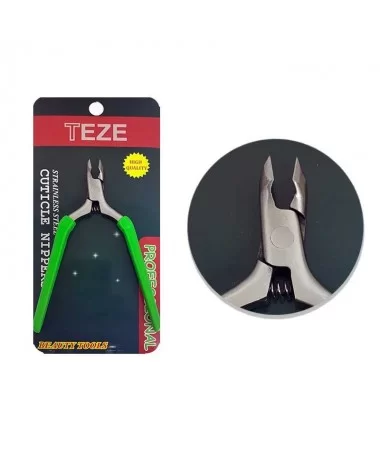 نیپر ناخن TEZE
