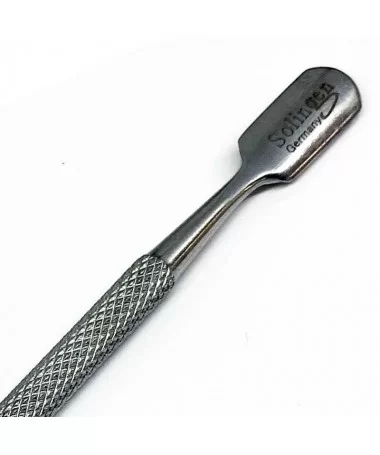 عقب زن سولینگن SOLINGEN