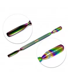 عقب زن ناخن هفت رنگ ZEEON