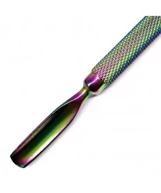 عقب زن ناخن هفت رنگ ZEEON