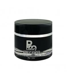 پودر کاشت ناخن صورتی پرو PRO