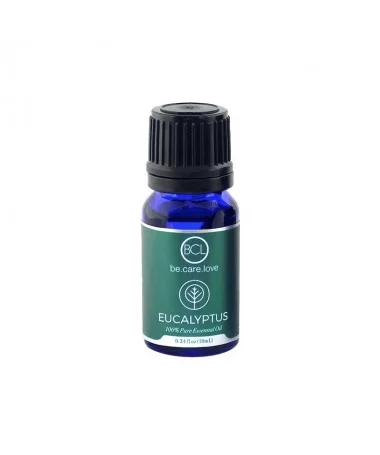 روغن اسانس اکالیپتوس BCL EUCALYPTUS