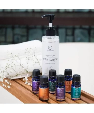 لوسیون بدن بدون اسانس BCL 240M لوسیون بدن بدون اسانس BCL 240M