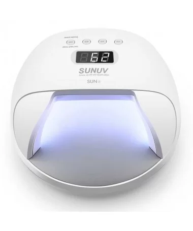دستگاه سان UV - LED SUN 7
