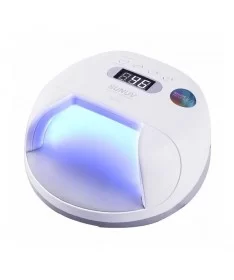 دستگاه سان UV - LED SUN 7
