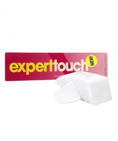 پد کلینزر ناخن اکسپرت تاچ EXPERT TOUCH