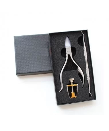 ست ابزار اصلاح ناخن