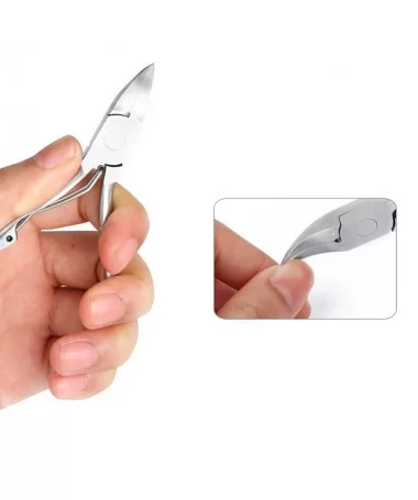 ست ابزار اصلاح ناخن