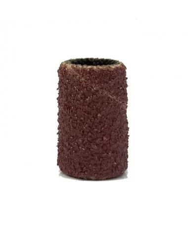 سر سوهان سمباده ای درجه 100 کره ای