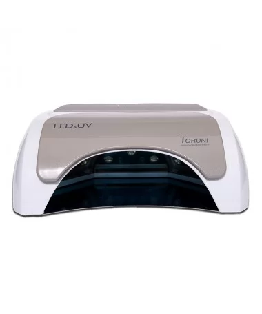 دستگاه یو وی ال ای دی 72 وات ترونی TORUNI