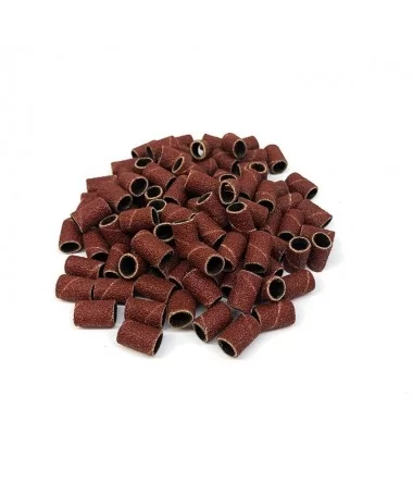 سر سوهان سمباده ای درجه 100 کره ای