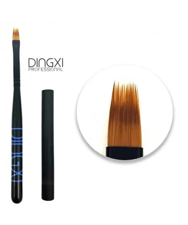 قلم آمبره ناخن DINGXI