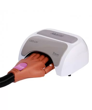 دستگاه یو وی ال ای دی 72 وات ترونی TORUNI